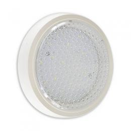 Изображение продукта Настенно-потолочный светодиодный светильник Kink Light Сигма 